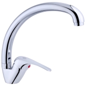Змішувач для кухні Agua Leon C031 (CV014925)