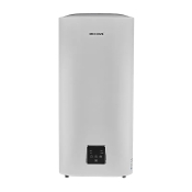Водонагрівач MIXXUS EWH-09080 Flat Wet Плоский накопичувальний 80 л, мокрий тен 2 kW (WH0595)