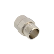 Американка-згін пряма Raftec DN50 2" AS06 RAF72186