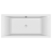Ванна акрилова Cersanit Larga 190х90 см (S301-307)