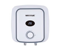 Водонагрівач Mixxus EWH-0506 Small Over 6 л (WH0020)
