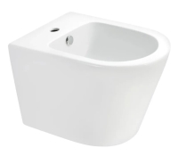 Біде підвісне Mixxus Premium Bevel-0501 (MP6475)