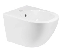 Биде подвесное Mixxus Premium Ellipse-0501 (MP6469)