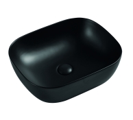 Раковина Mixxus Premium Diverse-0101 Black (MP6485)