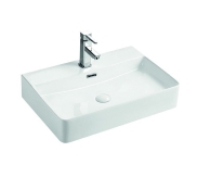 Раковина Mixxus Premium Quadro-0202 (MP6479) Mixxus Premium Quadro-0202 (MP6479)