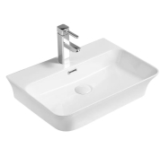 Раковина Mixxus Premium Bevel-0202 (MP6481)