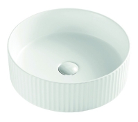 Раковина Mixxus Wave-0101 (MP6491)