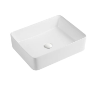Раковина Mixxus Premium Quadro-0102 (MP6488)