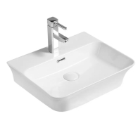 Раковина Mixxus Premium Bevel-0201 (MP6480)