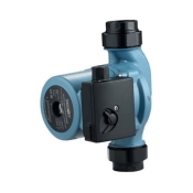 Насос циркуляційний Zegor 210/180/152w 8/7.5/7м 110/90/40л/хв 180мм (ZRS25/8GB)
