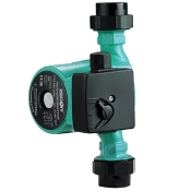 Насос циркуляційний Zegor 85w 5.5м 50л/хв 180мм (ZRS25/6E)