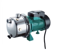 Насос поверхностный центробежный Zegor 1.1kw H45м Q2.7м³/г ECO (AS-120S)