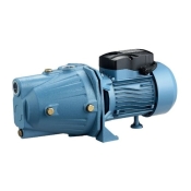 Насос поверхностный центробежный Zegor 0.75kw H53м Q3.3м³/г (JET-70L)