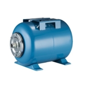 Гидроаккумулятор Zegor 100L EPDM Pmax10bar толщина 1мм (YT-100EH)