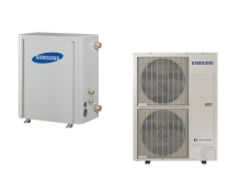 Тепловий насос Samsung DVM S ECO 45 кВт, 380 В (AM140KXMDGH/TK|AM500FNBDEH/EU)