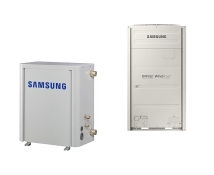 Тепловий насос Samsung DVM S2 31,5 кВт, 380 В (AM100AXVAGH/EU|AM320FNBDEH/EU)