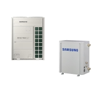 Тепловий насос Samsung DVM S2 50 кВт, 380 В (AM160AXVAGH/EU|AM500FNBDEH/EU)