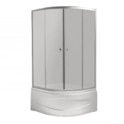 Душова кабіна SanitAir 80x80см SA593681