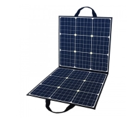 Складна PET сонячна панель FlashFish 50W/18V, 2,2 кг, 412*420 мм Q7 (SP50 Flashfish)
