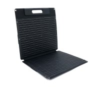 Складана сонячна панель BRAZZERS 18V/60W (SP60)