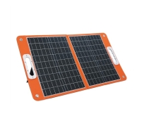 Складна ETFE сонячна панель FlashFish 60W/18V, 2,2 кг, 456*417 мм Q5 (TSP60 Flashfish)