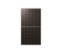 Сонячна панель Longi Solar 40.22V 13.18A 2278х1134х35 (LR5-66HTH-530M-530 Wp)