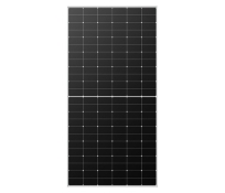 Сонячна панель Longi Solar 44.21V 13.24A 2278х1134х35 (LR5-72HTH-585M-585 Wp)
