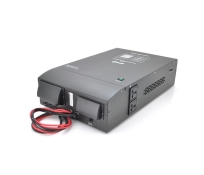 Гібридний інвертор Europower 2100W, 48V, струм заряду 10A, 140-275V, MPPT 20/40А, 60-90Vdc (RTSWm-MPPT-3000LCD)
