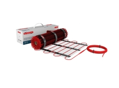 Мат нагрівальний AC Electric ACMM 2-150-10, 10 м², 1500 Вт (ACMM 2-150-10)