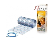 Нагрівальний мат Nexans MilliМat 525 W 0,5х7 (NEXANS959)