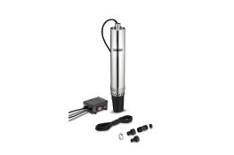 Глибинний насос Karcher ВР 4 Deep Well (1.645-421.0)