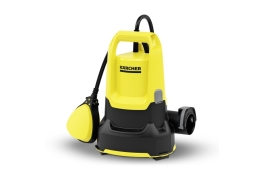 Дренажний насос Karcher SP 9.000 Flat (1.645-810.0)