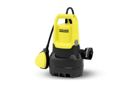 Дренажний насос Karcher SP 11.000 Dirt (1.645-820.0)