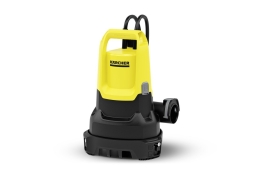 Дренажний насос Karcher SP 16.000 Dual (1.645-832.0)