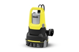 Дренажний насос Karcher SP 17.000 Flat Level Sensor (1.645-840.0)