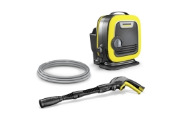 Мінімийка Karcher K mini (1.600-054.0)