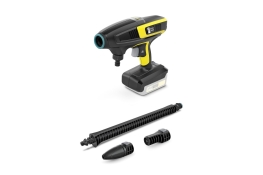 Портативна мінімийка Karcher KHB 6 Battery (1.328-010.0)