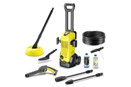Мінімийка Karcher K 3 Car  Home (1.676-356.0)