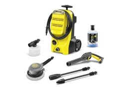 Мінімийка Karcher K 4 Classic Car (1.679-422.0)