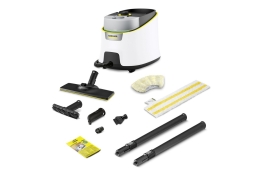 Пароочисник Karcher SC 4 Deluxe (1.513-460.0)