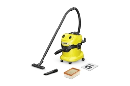 Пылесос Karcher WD 4 V-20/5/22 (1.628-209.0)