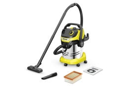 Пылесос Karcher WD 5 S V-25/5/22 (1.628-350.0)