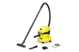 Пылесос Karcher WD 2-18 V-12/18 (1.628-500.0)