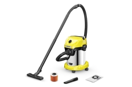 Пылесос Karcher WD 3-18 S (1.628-575.0)