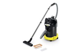 Пылесос Karcher AD 4 Premium (1.629-731.0)
