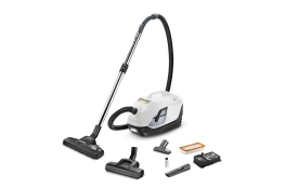 Пылесос с аквафильтром Karcher DS 6 Plus (1.195-252.0)
