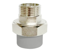 Американка PPR Raftec ПН 32х1" RMUN3203 (RAF89551)