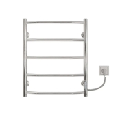 Сушка для рушників електрична KOSSER Трапеція 600х500/5 ER тайм. (ДТ22ER)