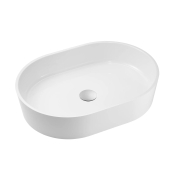 Раковина GRANADO Potes white gel