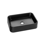 Раковина GRANADO Fabero black